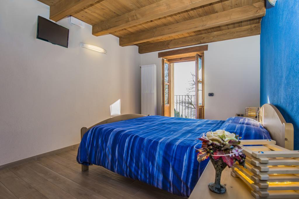 Locanda Il Campo Della Quercia San Damiano Macra Zewnętrze zdjęcie